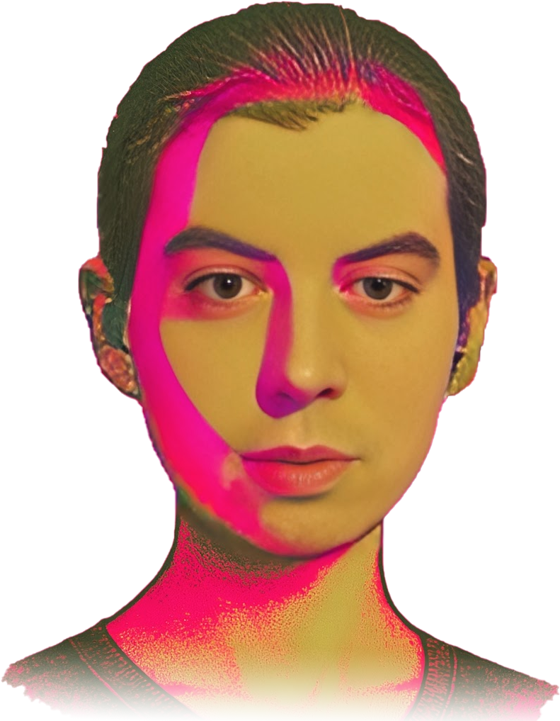 AI Face